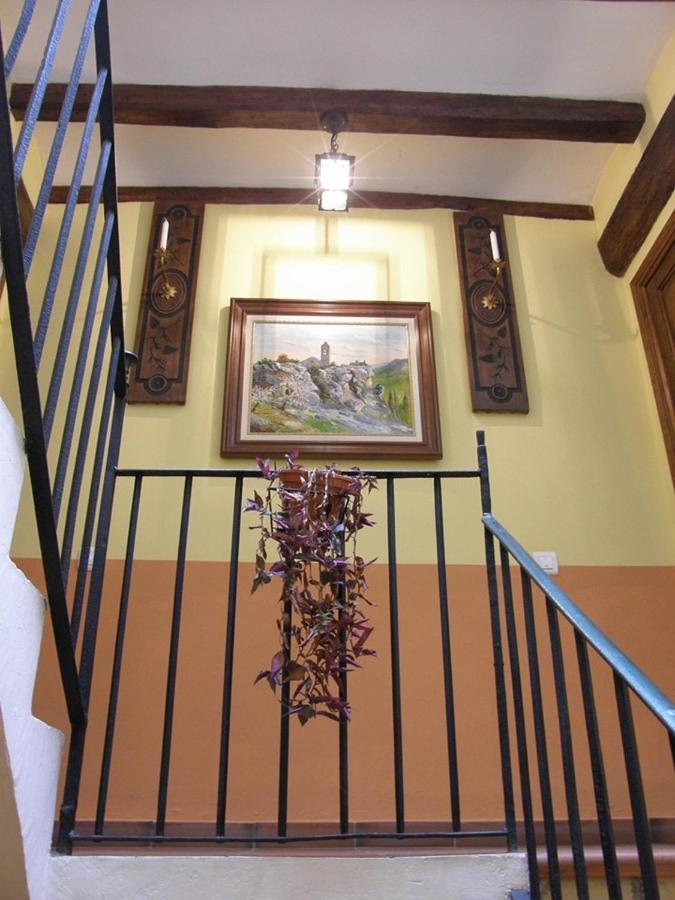 Cal Pons Bed and Breakfast Prades Exterior foto