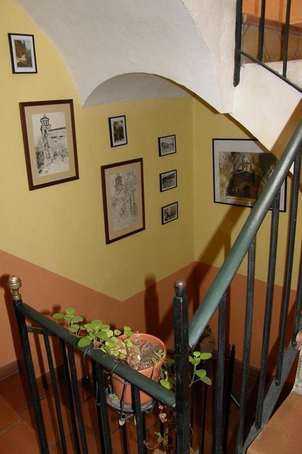 Cal Pons Bed and Breakfast Prades Exterior foto