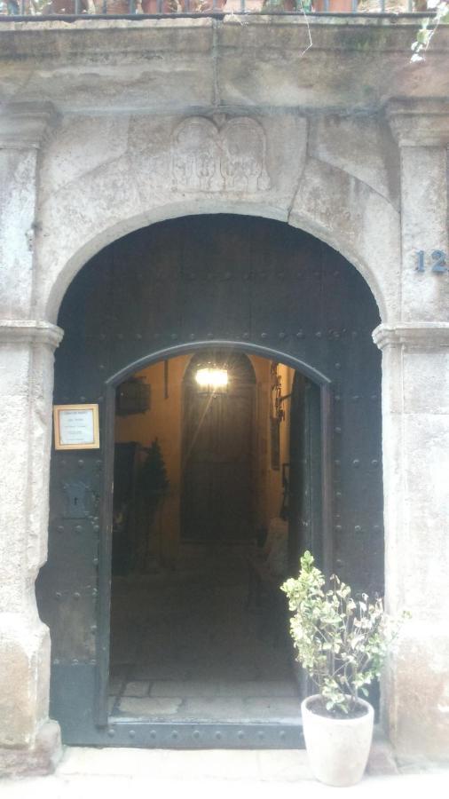 Cal Pons Bed and Breakfast Prades Exterior foto