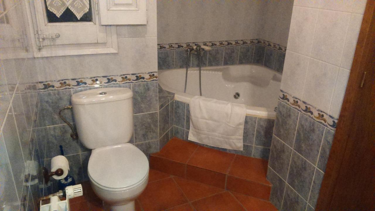 Cal Pons Bed and Breakfast Prades Exterior foto