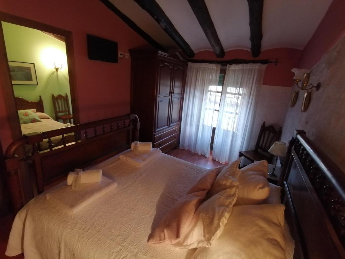 Cal Pons Bed and Breakfast Prades Exterior foto