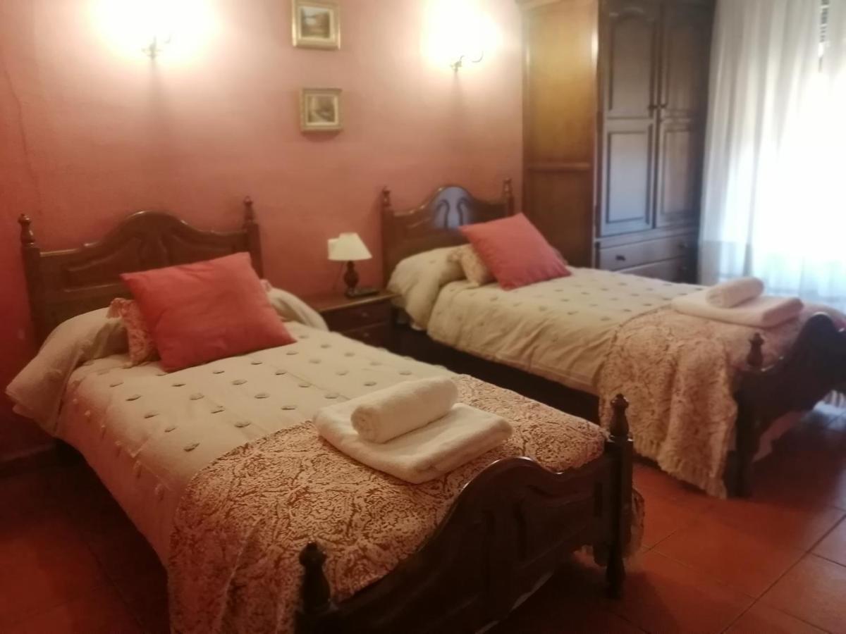 Cal Pons Bed and Breakfast Prades Exterior foto