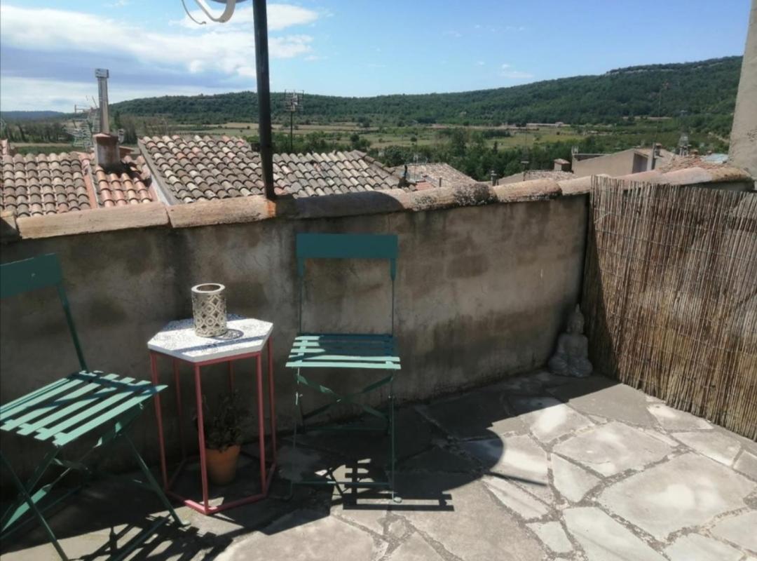 Cal Pons Bed and Breakfast Prades Exterior foto